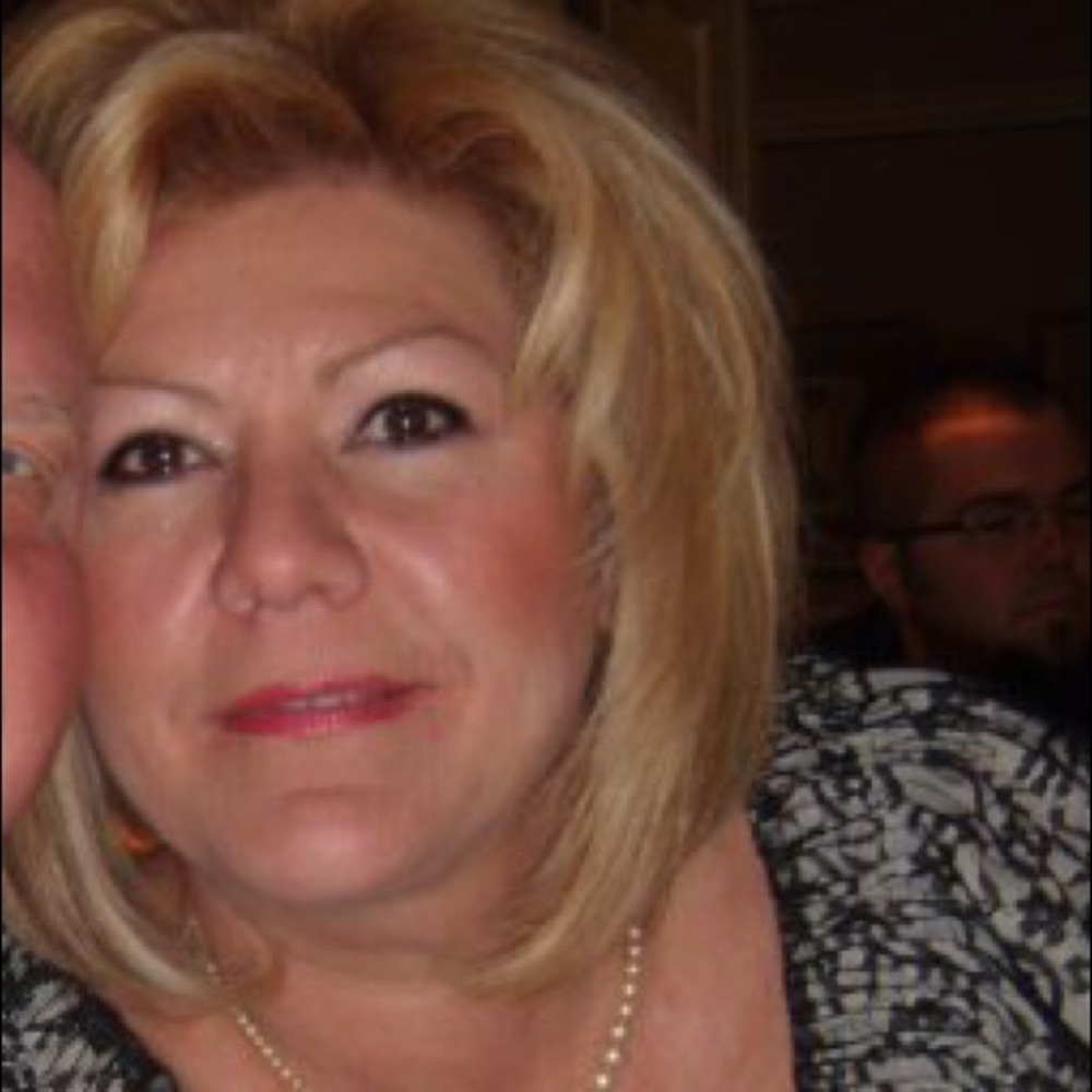 Meet your Posher, Dawn